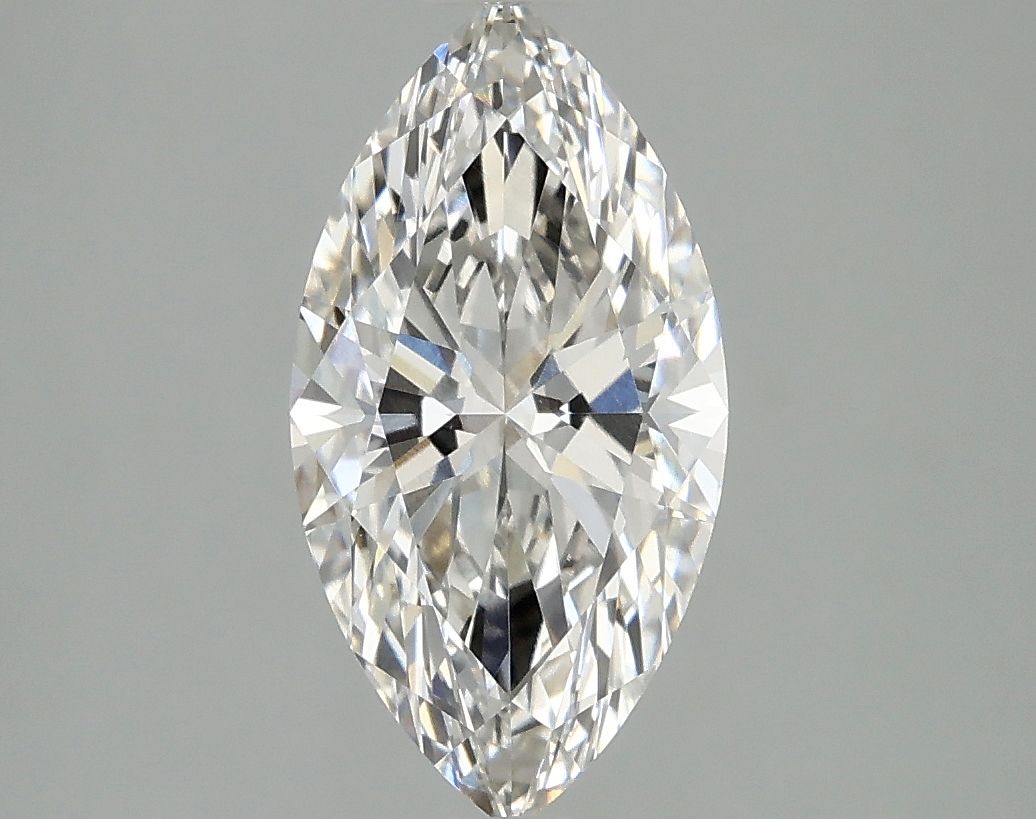 1.90 ct. marquise Lab Grown Diamond front image