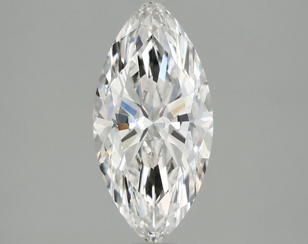1.59 ct. marquise Lab Grown Diamond front image