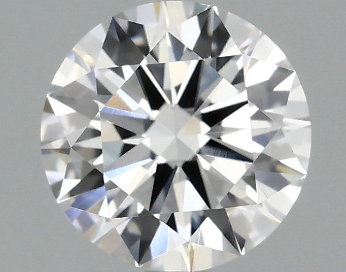 1.48 ct. round Lab Grown Diamond front image