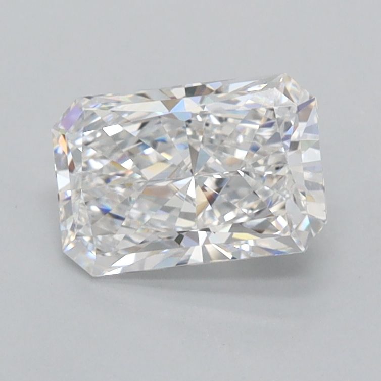 1.13 ct. radiant Lab Grown Diamond front image