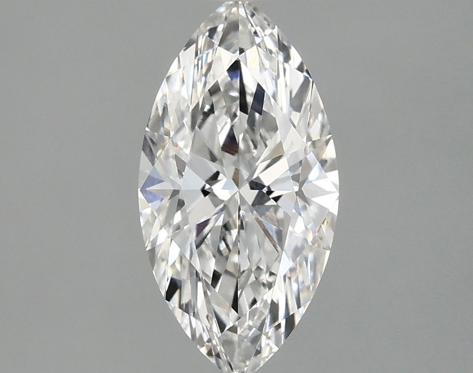 1.51 ct. marquise Lab Grown Diamond front image