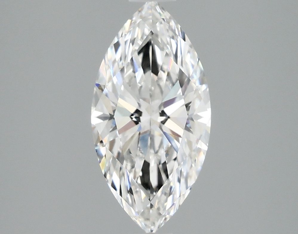 1.52 ct. marquise Lab Grown Diamond front image