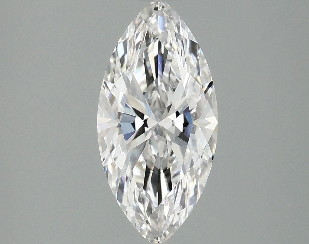 1.57 ct. marquise Lab Grown Diamond front image