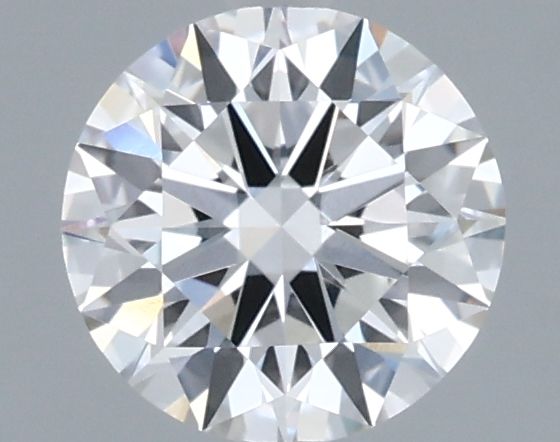 1.03 ct. round Lab Grown Diamond front image