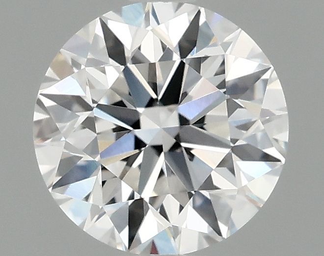 1.06 ct. round Lab Grown Diamond front image