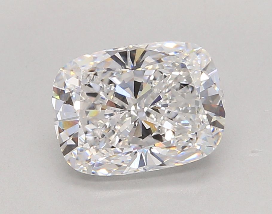 Cushion Diamond