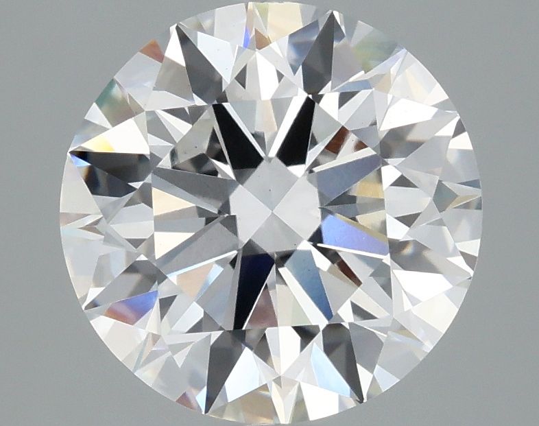 Round Diamond