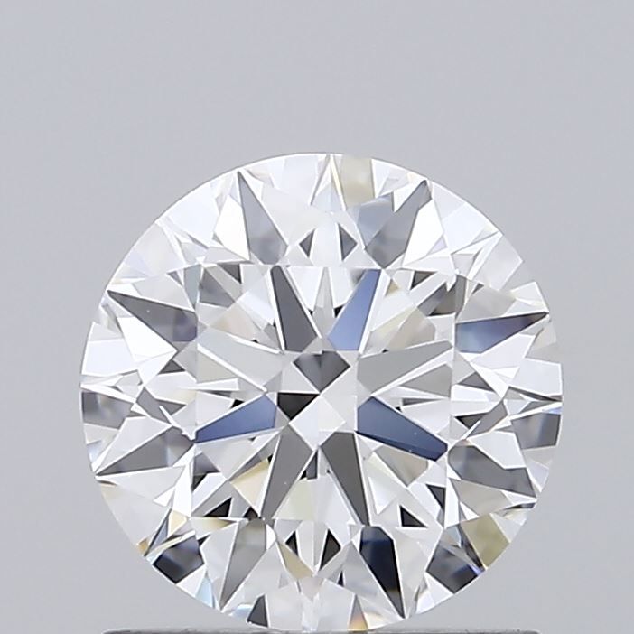 1.02 ct. round Lab Grown Diamond front image