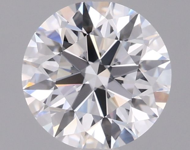 1.02 ct. round Lab Grown Diamond front image