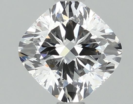 1.09 ct lab-grown Cushion modified Diamond