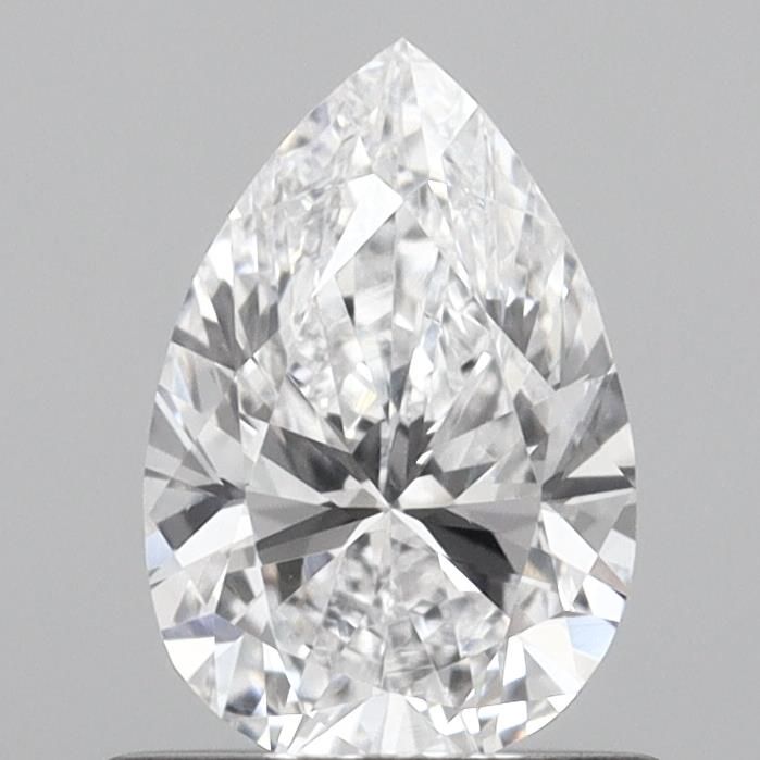Pear Diamond