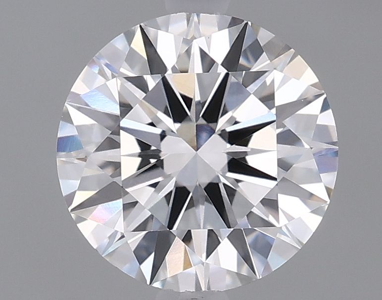 1.06 ct. round Lab Grown Diamond front image