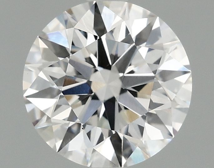 1.49 ct. round Lab Grown Diamond front image