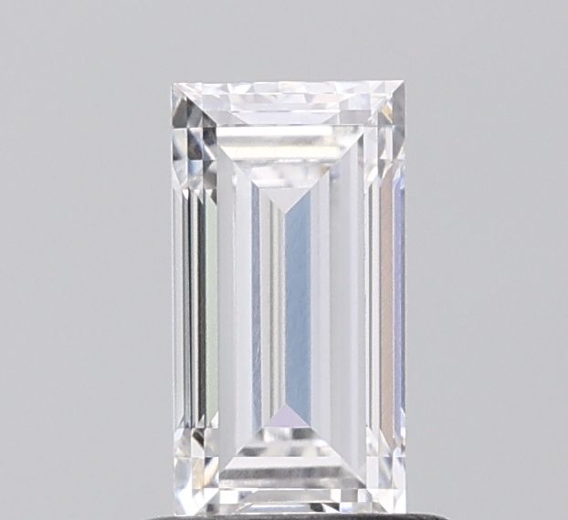 1.04 ct Baguette diamond