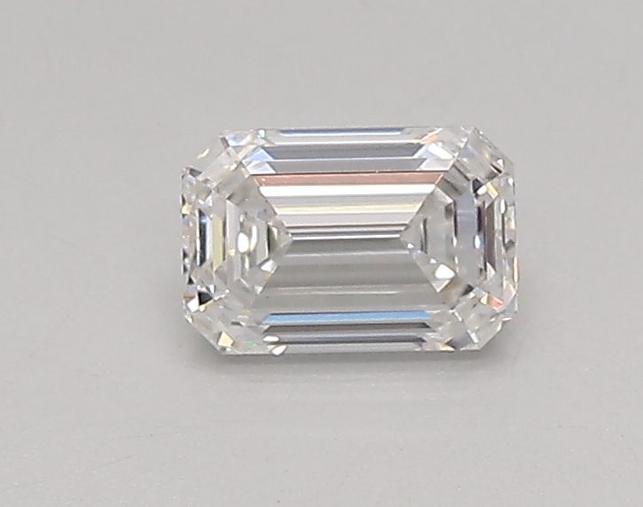 0.43 ct lab-grown Emerald Diamond