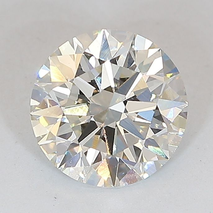 Round Diamond
