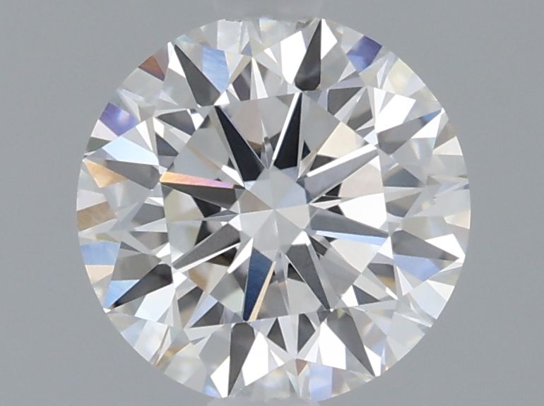 1.05 ct. round Lab Grown Diamond front image