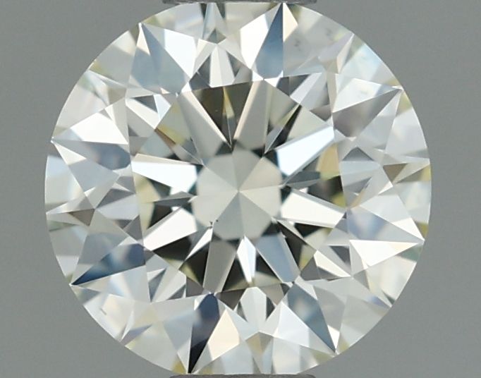 Round Diamond