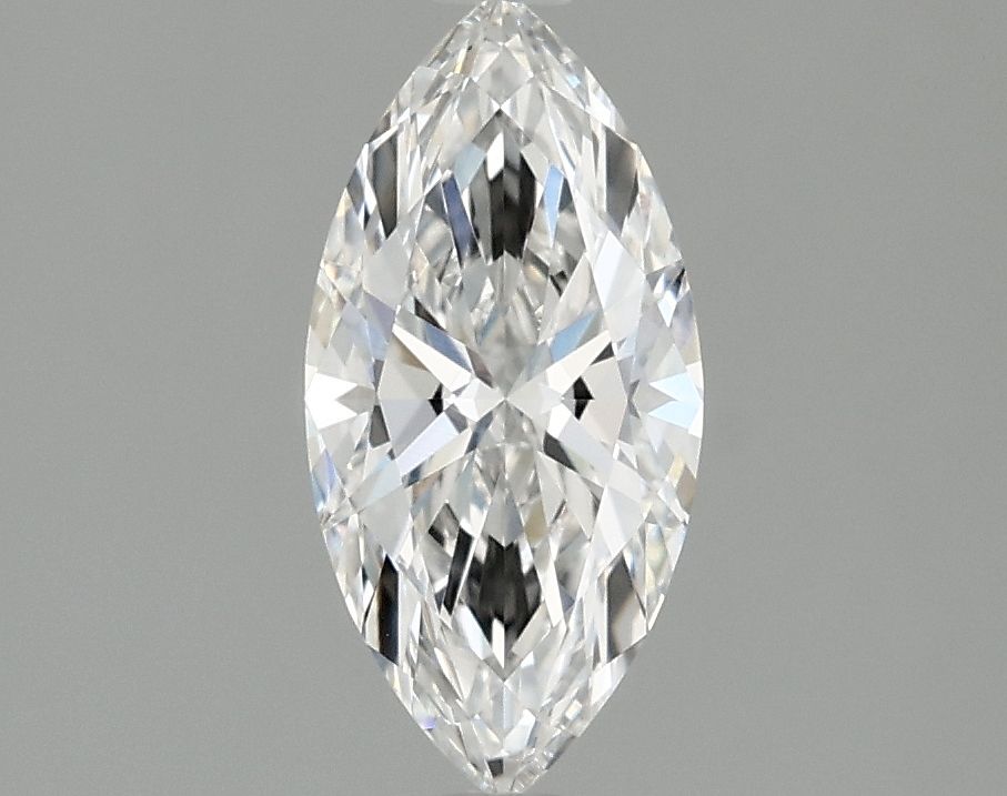 1.01 ct. marquise Lab Grown Diamond front image
