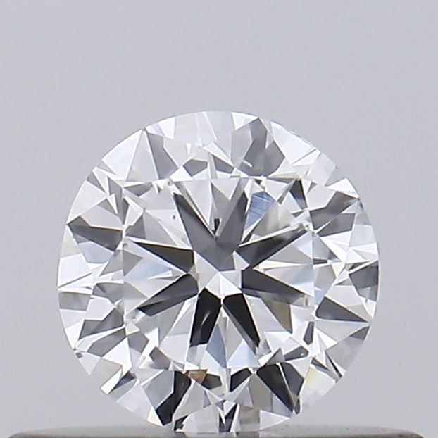 Round Diamond