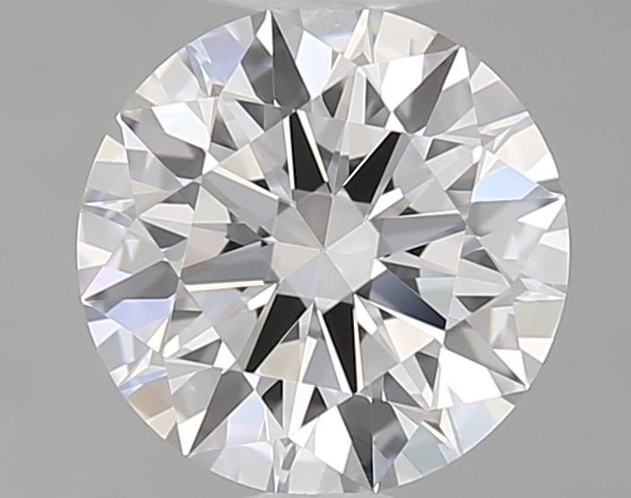 1.52 ct. round Lab Grown Diamond front image