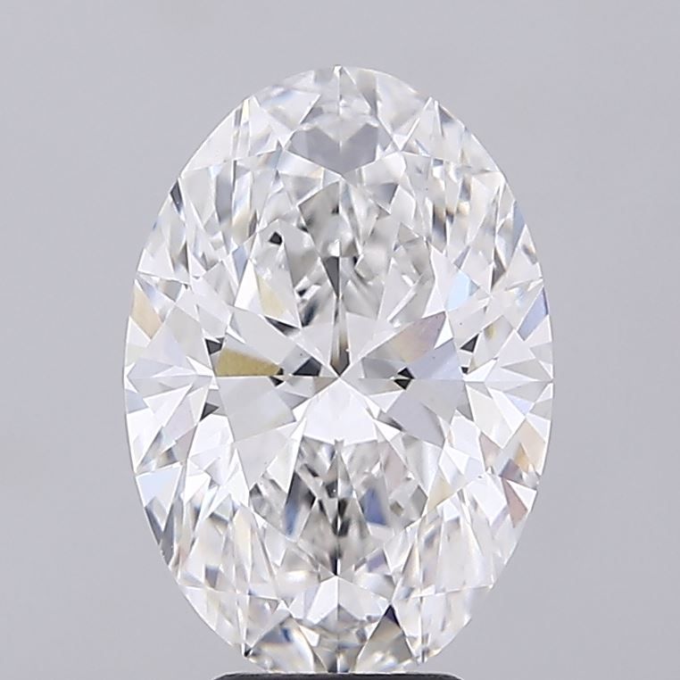 Oval Diamond