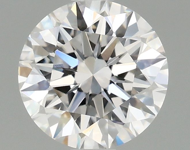 1.06 ct. round Lab Grown Diamond front image