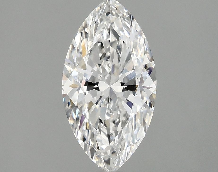 1.48 ct. marquise Lab Grown Diamond front image
