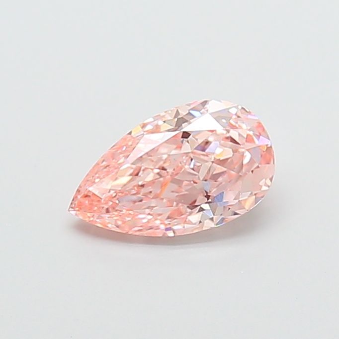 1.43 ct. pear Lab Grown Diamond front image