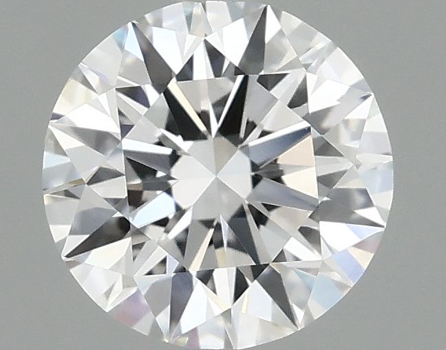 1.02 ct. round Lab Grown Diamond front image