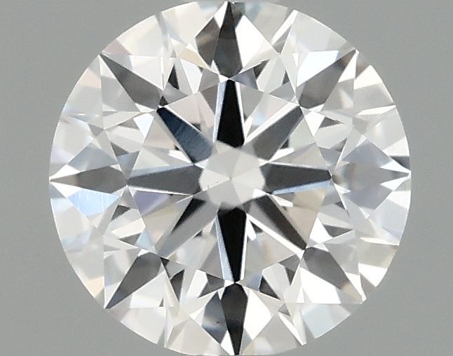1.06 ct. round Lab Grown Diamond front image