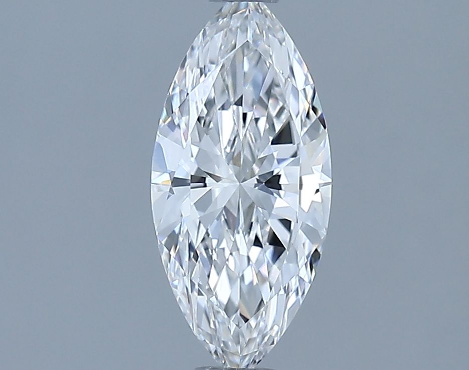 1.07 ct. marquise Lab Grown Diamond front image