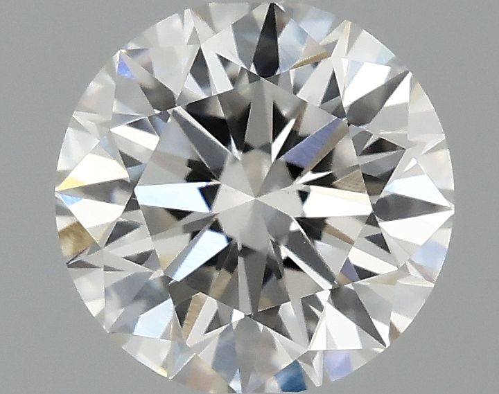 1.03 ct. round Lab Grown Diamond front image