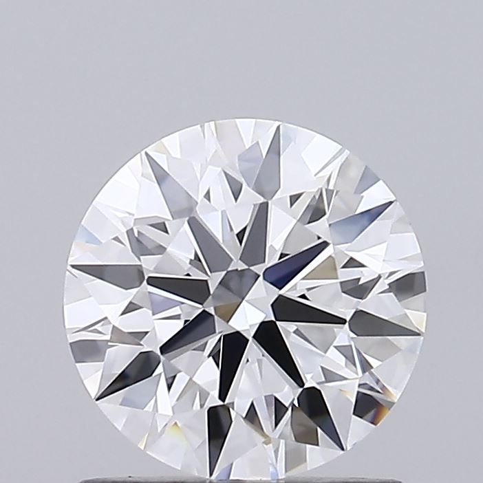 1.07 ct. round Lab Grown Diamond front image