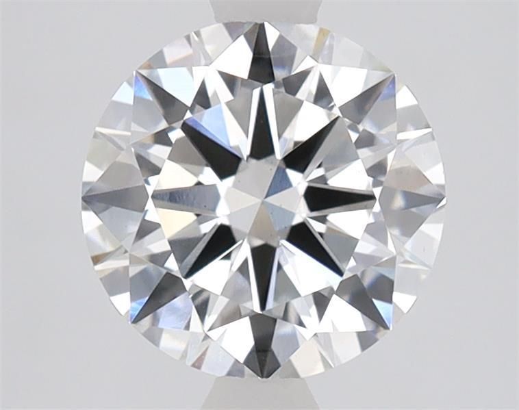 1.52 ct. round Lab Grown Diamond front image
