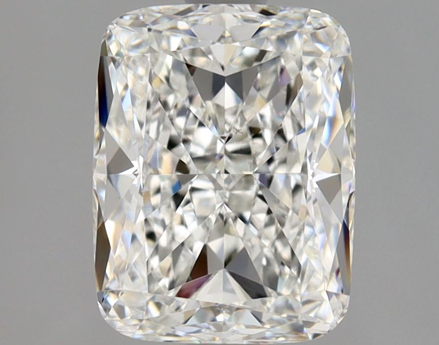 2.01 ct Cushion Modified diamond