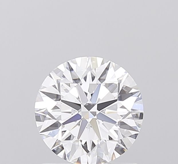 1.03 ct. round Lab Grown Diamond front image