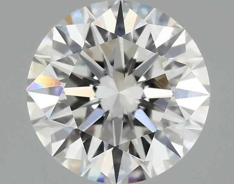 1.06 ct. round Lab Grown Diamond front image