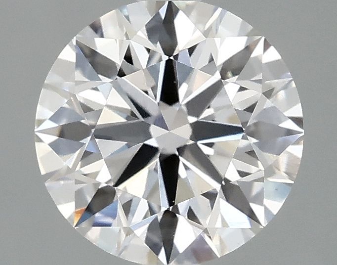 1.98 ct. round Lab Grown Diamond front image