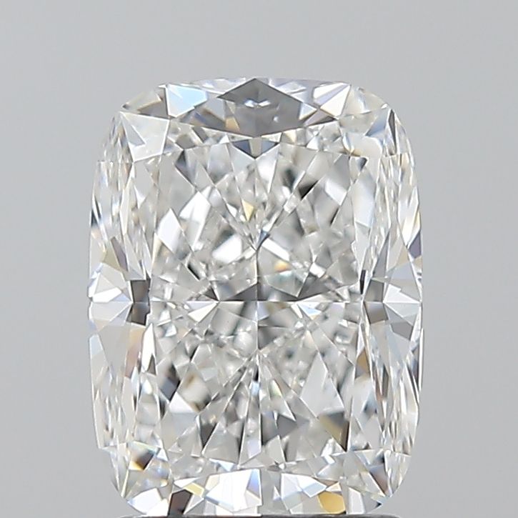 2.00 ct Cushion Modified diamond