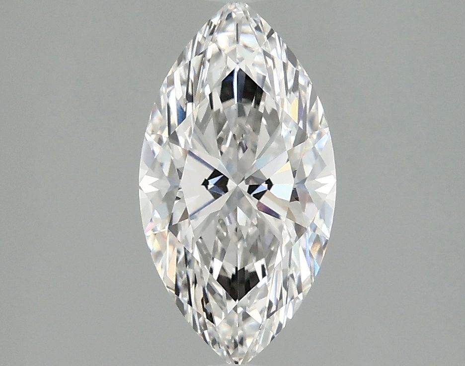 1.53 ct. marquise Lab Grown Diamond front image