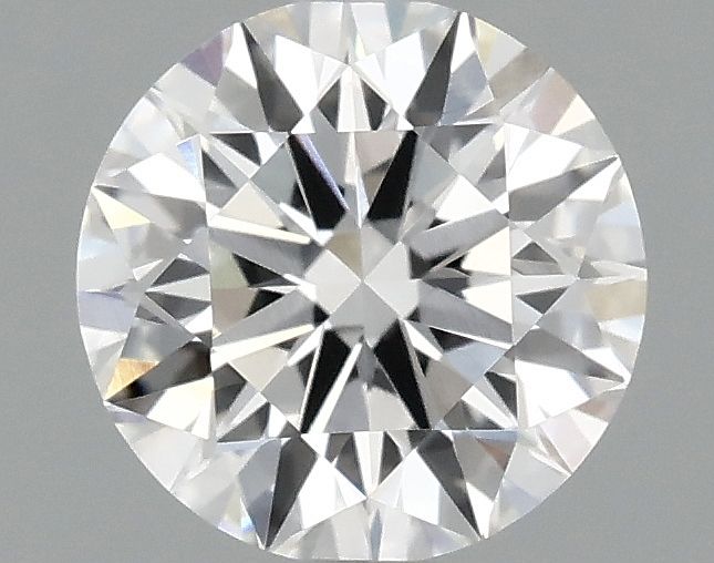 1.05 ct. round Lab Grown Diamond front image