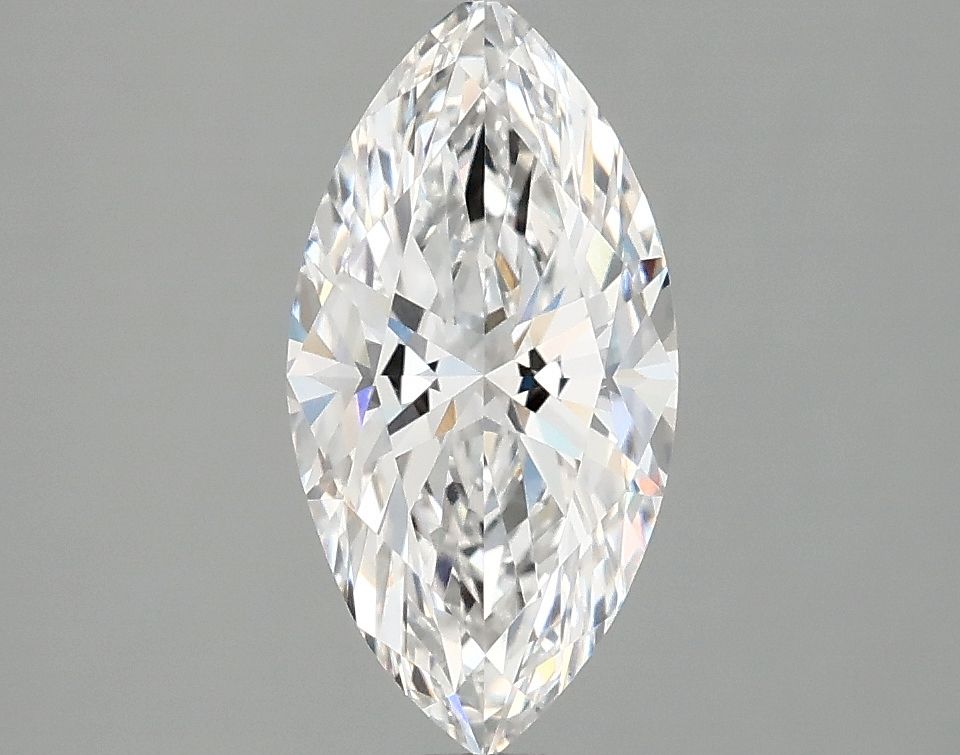 1.49 ct. marquise Lab Grown Diamond front image