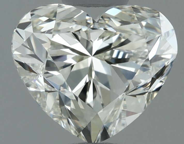 Heart Diamond