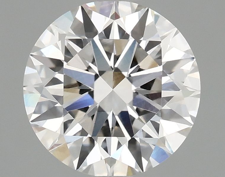 1.49 ct. round Lab Grown Diamond front image