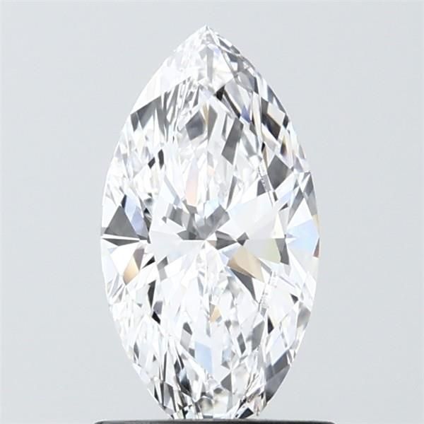 1.06 ct. marquise Lab Grown Diamond front image