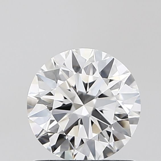 0.85 ct. round Lab Grown Diamond front image