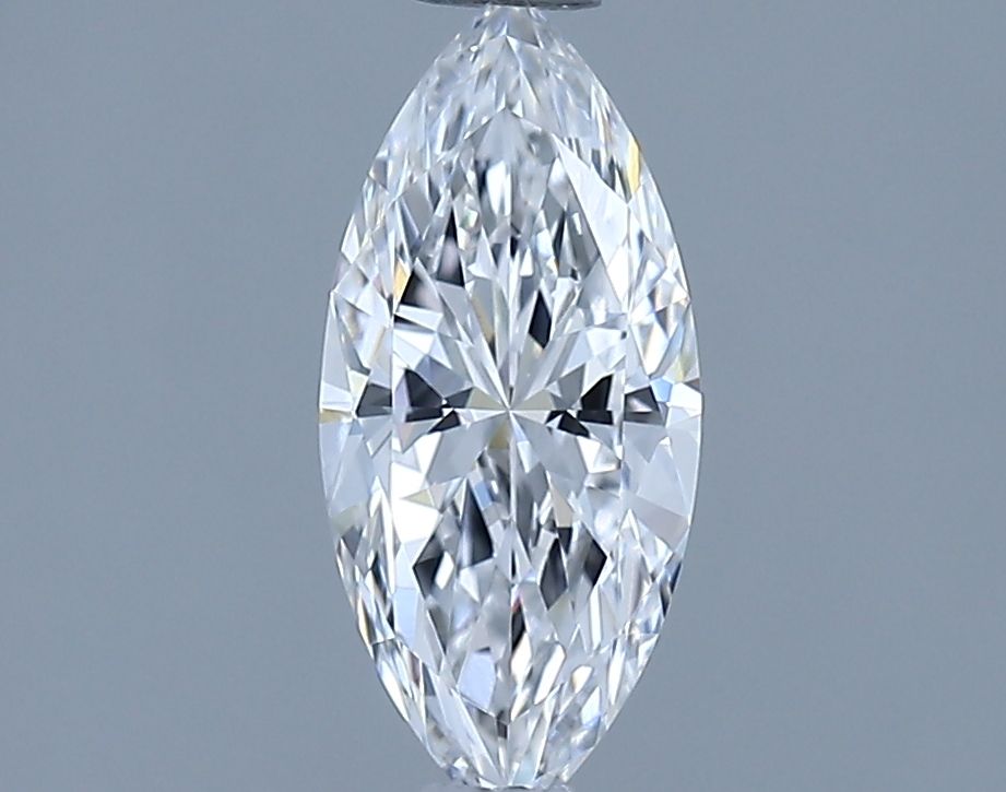 1.05 ct. marquise Lab Grown Diamond front image
