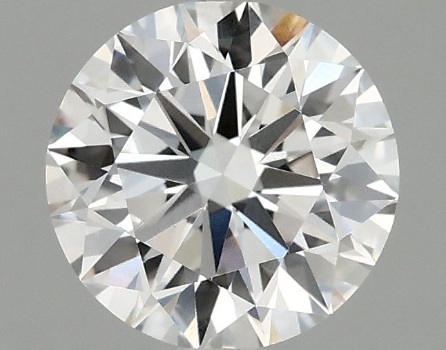 1.49 ct. round Lab Grown Diamond front image