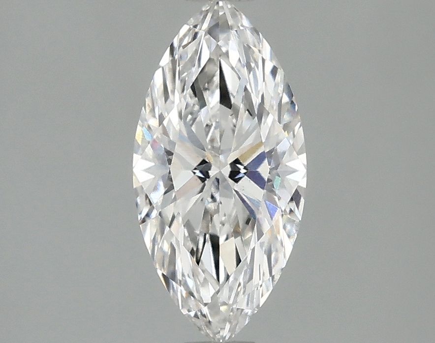 1.03 ct. marquise Lab Grown Diamond front image